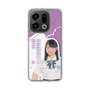 スリムプロテクションケース［ STU48 - 濵田美惟 ］
