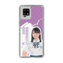 スリムプロテクションケース［ STU48 - 濵田美惟 ］