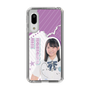 スリムプロテクションケース［ STU48 - 濵田美惟 ］