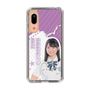 スリムプロテクションケース［ STU48 - 濵田美惟 ］