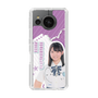 スリムプロテクションケース［ STU48 - 濵田美惟 ］