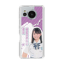 スリムプロテクションケース［ STU48 - 濵田美惟 ］