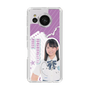 スリムプロテクションケース［ STU48 - 濵田美惟 ］