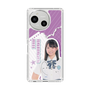 スリムプロテクションケース［ STU48 - 濵田美惟 ］