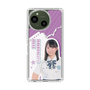スリムプロテクションケース［ STU48 - 濵田美惟 ］