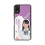 スリムプロテクションケース［ STU48 - 濵田美惟 ］