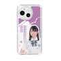 スリムプロテクションケース［ STU48 - 濵田美惟 ］