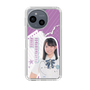 スリムプロテクションケース［ STU48 - 濵田美惟 ］