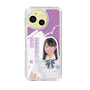 スリムプロテクションケース［ STU48 - 濵田美惟 ］
