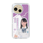 スリムプロテクションケース［ STU48 - 濵田美惟 ］