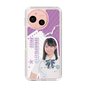 スリムプロテクションケース［ STU48 - 濵田美惟 ］
