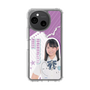 スリムプロテクションケース［ STU48 - 濵田美惟 ］
