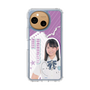 スリムプロテクションケース［ STU48 - 濵田美惟 ］