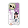 スリムプロテクションケース［ STU48 - 濵田美惟 ］