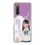スリムプロテクションケース［ STU48 - 濵田美惟 ］