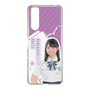 スリムプロテクションケース［ STU48 - 濵田美惟 ］