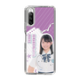 スリムプロテクションケース［ STU48 - 濵田美惟 ］