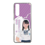 スリムプロテクションケース［ STU48 - 濵田美惟 ］