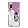 スリムプロテクションケース［ STU48 - 濵田美惟 ］