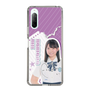 スリムプロテクションケース［ STU48 - 濵田美惟 ］