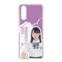 スリムプロテクションケース［ STU48 - 濵田美惟 ］