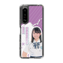 スリムプロテクションケース［ STU48 - 濵田美惟 ］