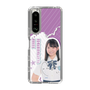 スリムプロテクションケース［ STU48 - 濵田美惟 ］