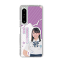 スリムプロテクションケース［ STU48 - 濵田美惟 ］