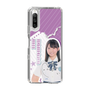 スリムプロテクションケース［ STU48 - 濵田美惟 ］