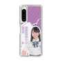 スリムプロテクションケース［ STU48 - 濵田美惟 ］