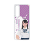スリムプロテクションケース［ STU48 - 濵田美惟 ］