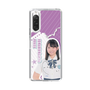スリムプロテクションケース［ STU48 - 濵田美惟 ］