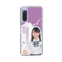 スリムプロテクションケース［ STU48 - 濵田美惟 ］