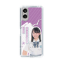 スリムプロテクションケース［ STU48 - 濵田美惟 ］