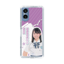 スリムプロテクションケース［ STU48 - 濵田美惟 ］