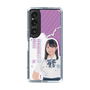 スリムプロテクションケース［ STU48 - 濵田美惟 ］