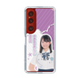 スリムプロテクションケース［ STU48 - 濵田美惟 ］