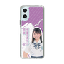 スリムプロテクションケース［ STU48 - 濵田美惟 ］