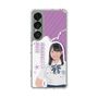 スリムプロテクションケース［ STU48 - 濵田美惟 ］