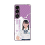 スリムプロテクションケース［ STU48 - 濵田美惟 ］