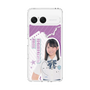 スリムプロテクションケース［ STU48 - 濵田美惟 ］