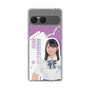 スリムプロテクションケース［ STU48 - 濵田美惟 ］