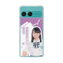 スリムプロテクションケース［ STU48 - 濵田美惟 ］