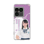 スリムプロテクションケース［ STU48 - 濵田美惟 ］