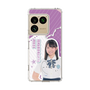 スリムプロテクションケース［ STU48 - 濵田美惟 ］
