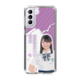 スリムプロテクションケース［ STU48 - 濵田美惟 ］