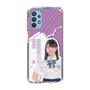 スリムプロテクションケース［ STU48 - 濵田美惟 ］