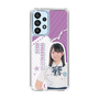スリムプロテクションケース［ STU48 - 濵田美惟 ］