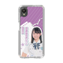スリムプロテクションケース［ STU48 - 濵田美惟 ］