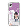 スリムプロテクションケース［ STU48 - 濵田美惟 ］
